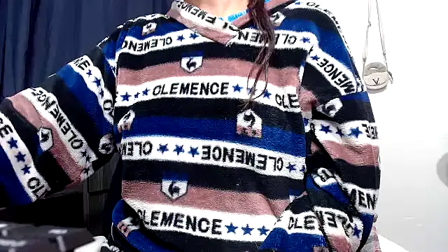 Tiff Dirty69 online show from April 2026 01:57:01 AM