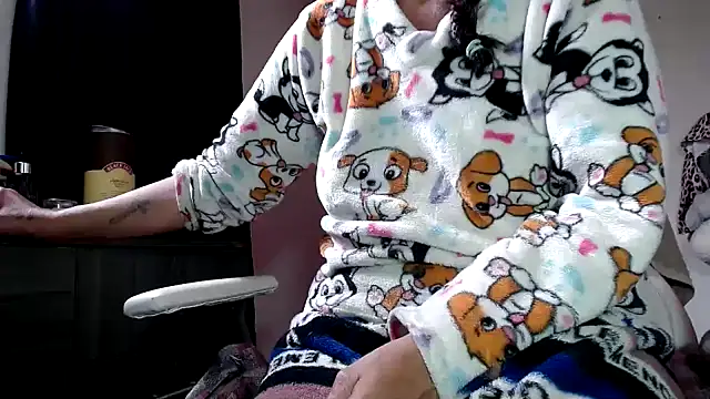 Tiff Dirty69 online show from April 2026 01:56:01 PM