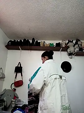 Tiff Dirty69 online show from February 2026 12:59:01 PM