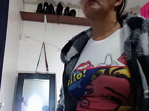 Tiff Dirty69 online show from March 2026 07:08:02 PM