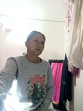 Tiff Dirty69 online show from March 2026 01:27:02 PM