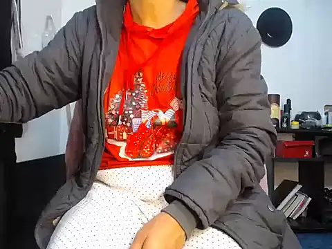 Tiff Dirty69 online show from February 2026 11:39:02 AM