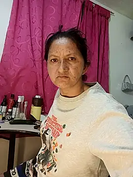 Tiff Dirty69 online show from February 2026 02:00:01 AM