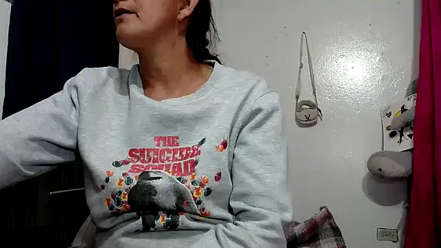 Tiff Dirty69 online show from April 2026 09:40:02 PM