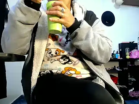 Tiff Dirty69 online show from January 2026 01:27:01 PM