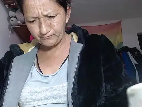 Tiff Dirty69 online show from March 2026 12:45:01 PM