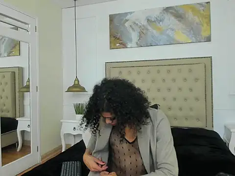 AlexaBellanova online show from April 2026 02:57:02 AM