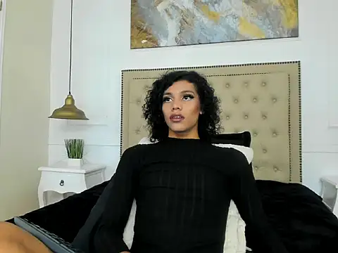 AlexaBellanova online show from April 2026 06:15:02 AM