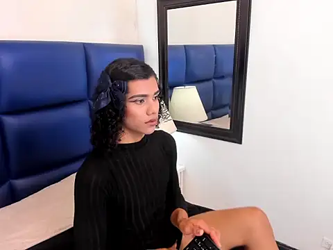 AlexaBellanova online show from March 2026 05:30:01 AM