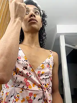 AlexaBellanova online show from March 2026 01:38:01 AM