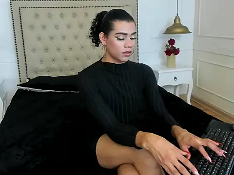 AlexaBellanova online show from February 2026 03:51:02 AM