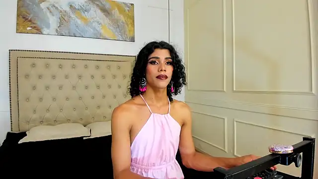 AlexaBellanova online show from May 2026 07:53:01 PM