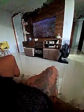 Zepouvinho online show from March 2026 08:38:02 PM