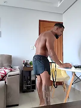 Zepouvinho online show from March 2026 01:36:01 PM