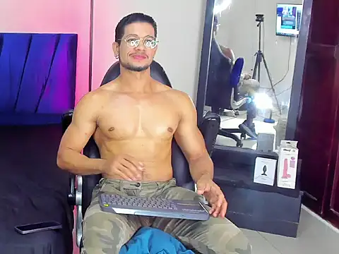 Snapshot of Nolan_joness chatting on March 2026 09:50:02 PM Nolan joness online show from March 2026 09:50:02 PM