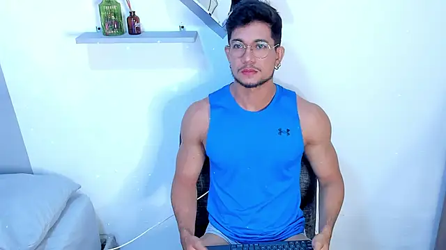 Snapshot of Nolan_joness chatting on June 2026 01:55:01 AM Nolan joness online show from June 2026 01:55:01 AM
