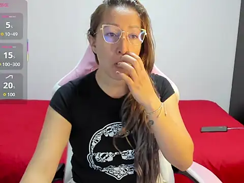 chrystal sl852 online show from March 2026 12:25:02 PM