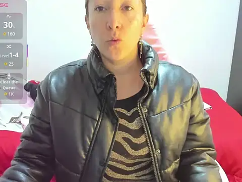 chrystal sl852 online show from March 2026 12:43:01 PM