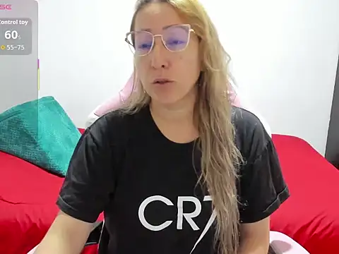 chrystal sl852 online show from March 2026 12:31:01 PM