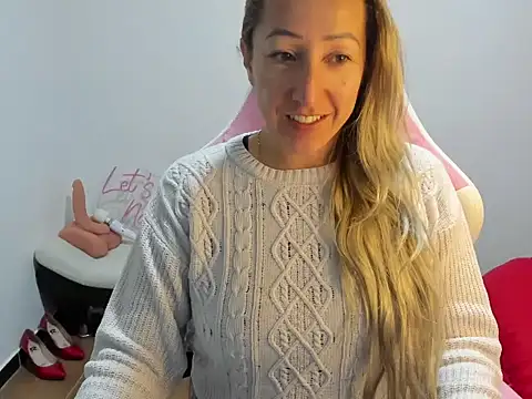 chrystal sl852 online show from November 2025 12:55:01 AM