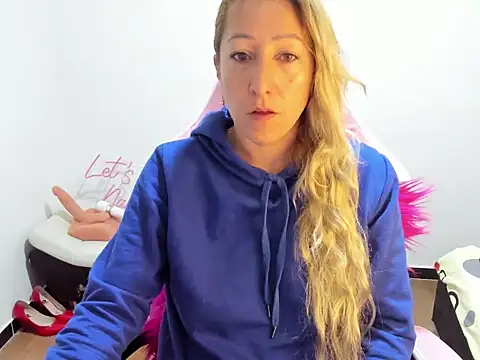 chrystal sl852 online show from December 2025 10:27:02 AM