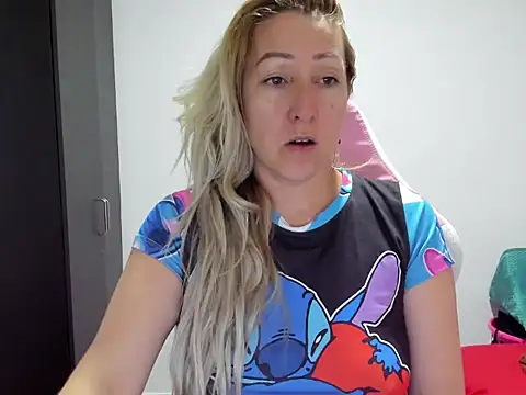 chrystal sl852 online show from February 2026 01:48:01 AM