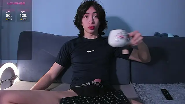 AlanReckless online show from February 2026 08:43:02 AM