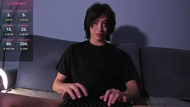 AlanReckless online show from January 2026 04:18:01 AM