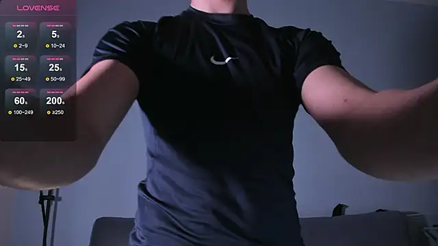 AlanReckless online show from March 2026 04:49:01 AM