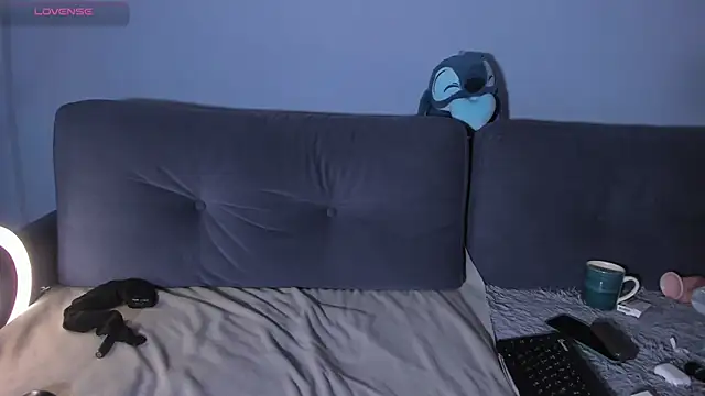 AlanReckless online show from June 2026 05:34:02 PM