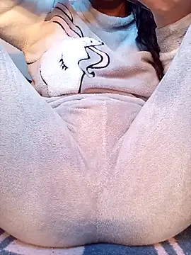 sexyboomba online show from December 2025 01:05:02 PM