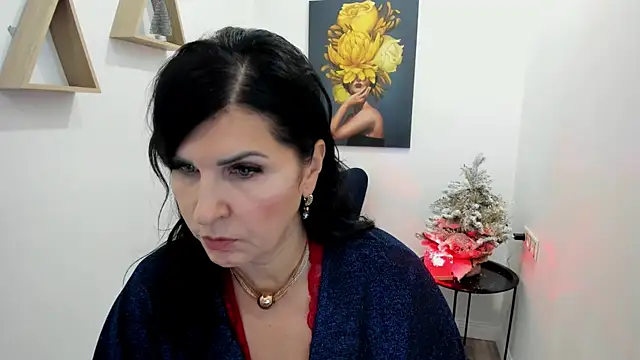 GoldenMirage online show from November 2025 03:07:01 AM