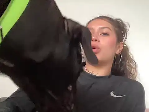 Dreana online show from February 2026 05:36:01 PM