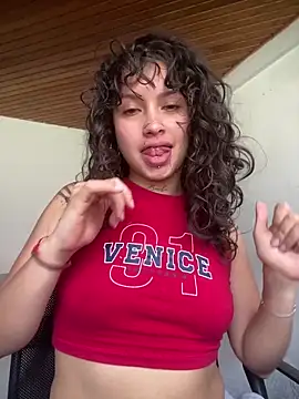 Dreana online show from February 2026 04:51:02 PM