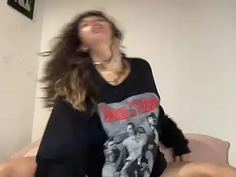 Dreana online show from February 2026 04:13:02 AM