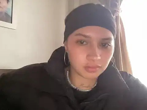 Dreana online show from January 2026 07:28:02 PM