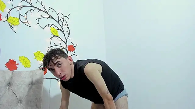 TerryGrace online show from December 2025 09:01:02 PM