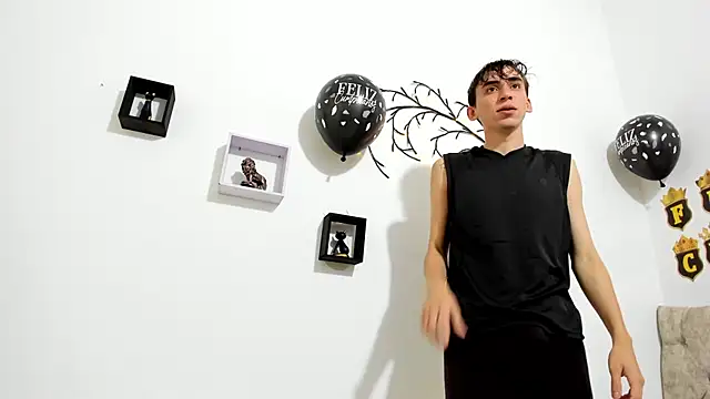 TerryGrace online show from January 2026 08:24:01 PM