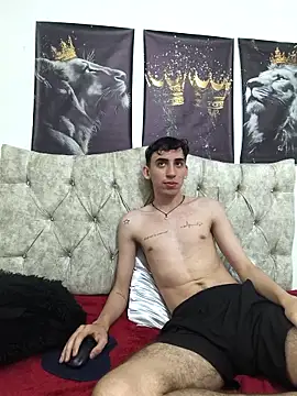 TerryGrace online show from April 2026 07:28:02 PM