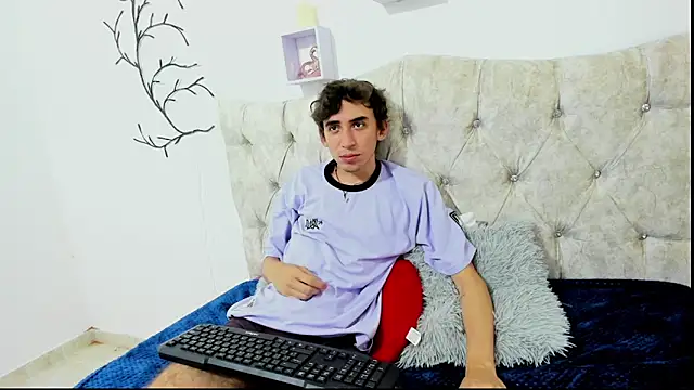 TerryGrace online show from November 2025 07:29:01 PM