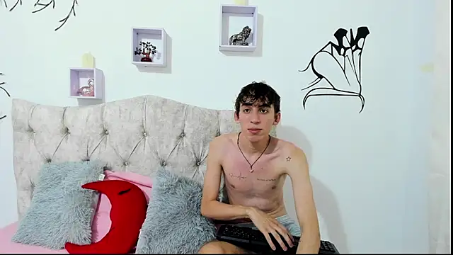 TerryGrace online show from November 2025 07:51:01 PM