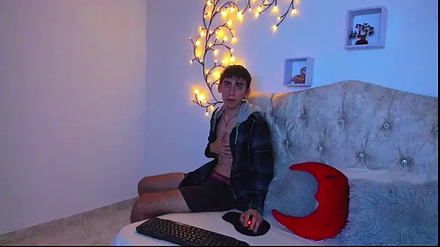 TerryGrace online show from November 2025 07:40:01 PM