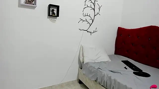 TerryGrace online show from February 2026 09:03:01 PM