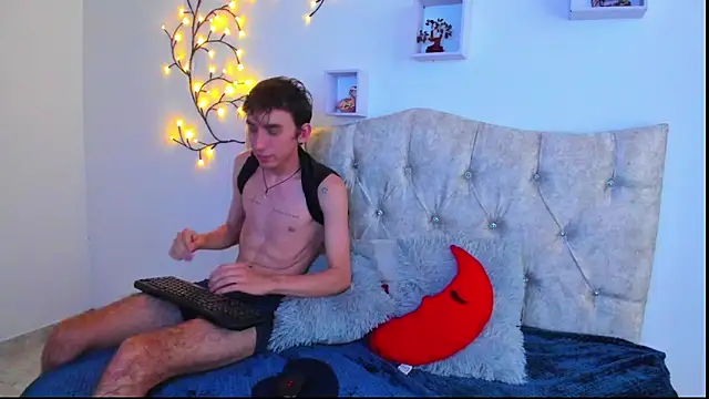 TerryGrace online show from November 2025 06:44:02 PM