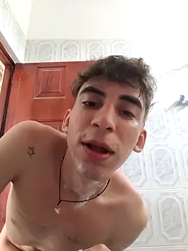 TerryGrace online show from April 2026 05:25:01 PM