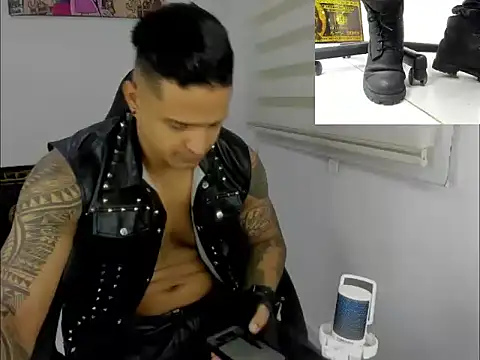 master leather online show from March 2026 11:41:01 PM