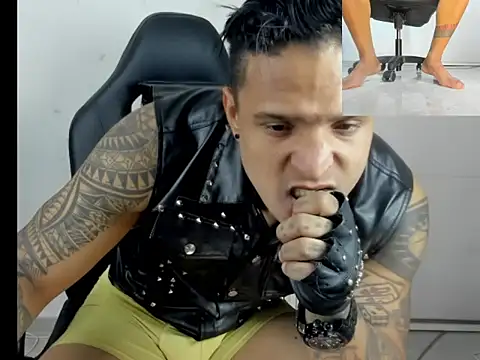 master leather online show from March 2026 12:44:02 AM