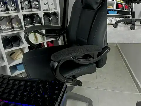 master leather online show from January 2026 01:55:02 AM