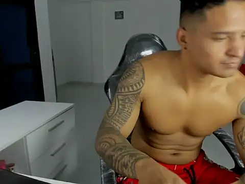 master leather online show from March 2026 05:07:02 AM