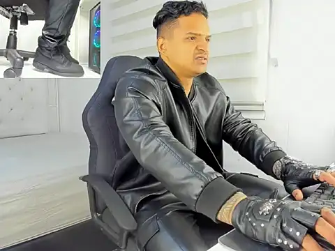 master leather online show from December 2025 11:07:01 PM